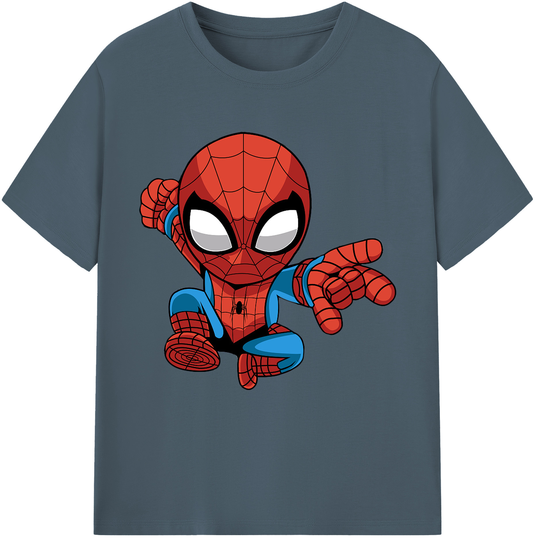 （画像用） アベンジャーズ The Avengers 綿100％半袖Tシャツ（フロントプリント）